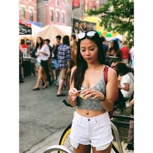 Meet your Posher, Jamie